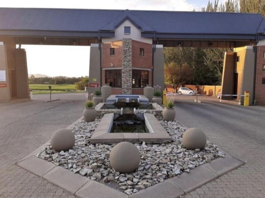 0 Bedroom Property for Sale in Vaal de Grace Golf Estate Free State